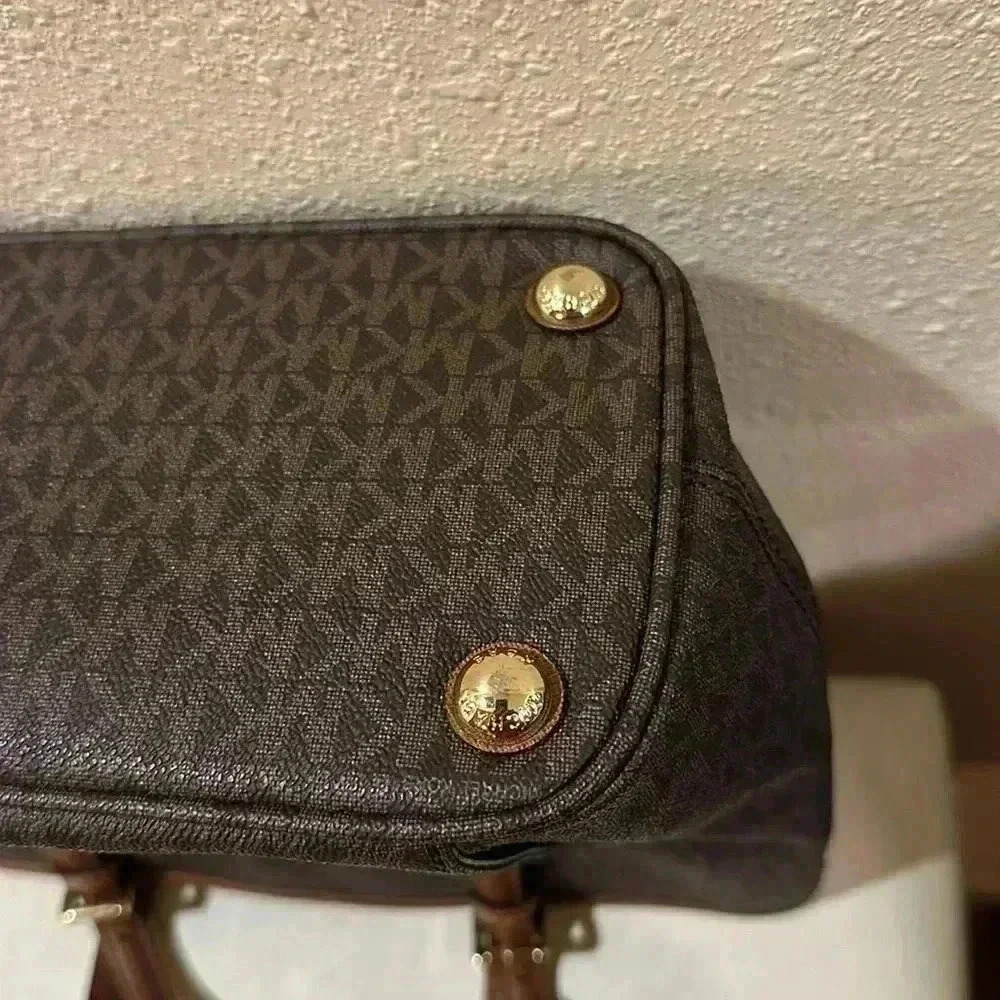 Michael Kors Logo tote bag - Picture 12 of 12